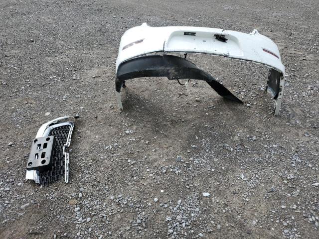 1G11C5SL3EF277058 - 2014 CHEVROLET MALIBU 1LT 白色 照片 12