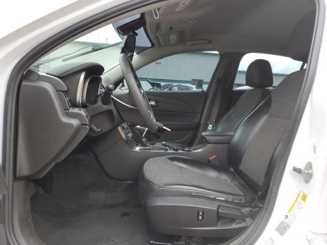 1G11C5SL3EF277058 - 2014 CHEVROLET MALIBU 1LT 白色 照片 7