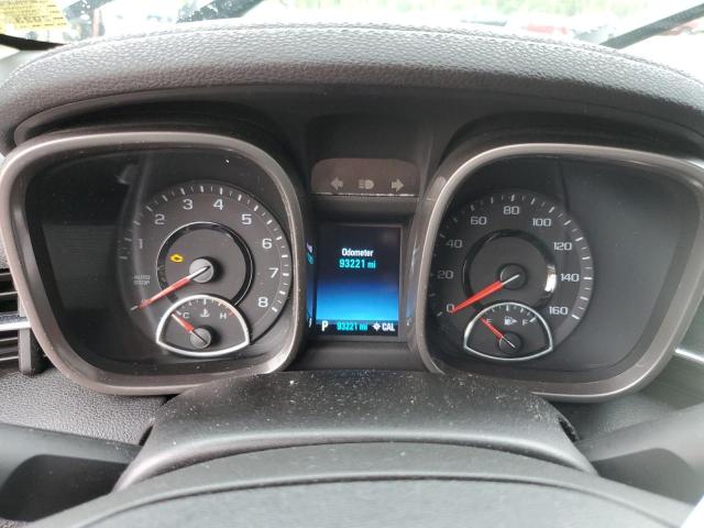 1G11C5SL3EF277058 - 2014 CHEVROLET MALIBU 1LT 白色 照片 9