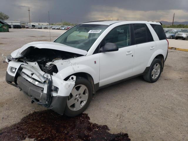 5GZCZ53494S840821 - 2004 SATURN VUE WHITE photo 1