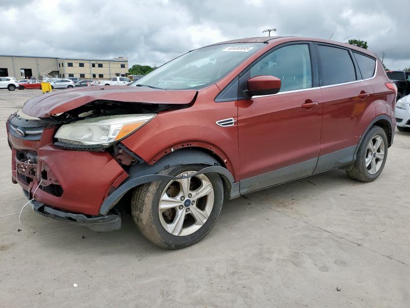2014 FORD ESCAPE SE, null