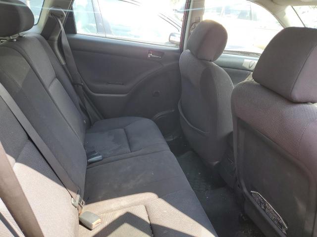 2T1KR38E13C050917 - 2003 TOYOTA MATRIX XR 红色 照片 10