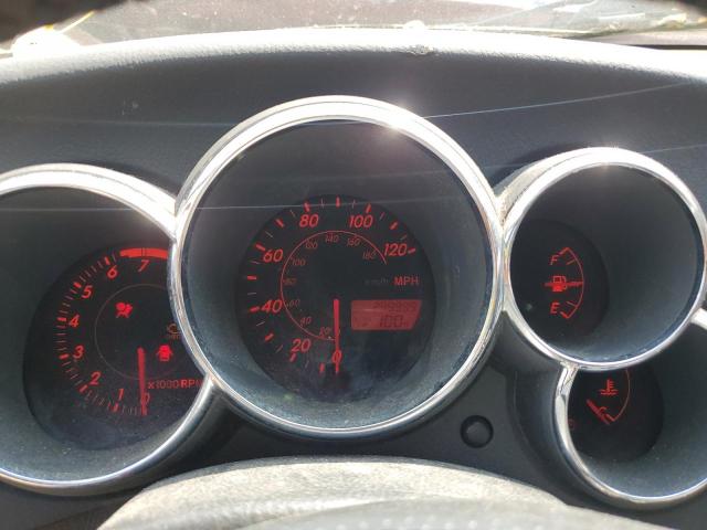 2T1KR38E13C050917 - 2003 TOYOTA MATRIX XR 红色 照片 9