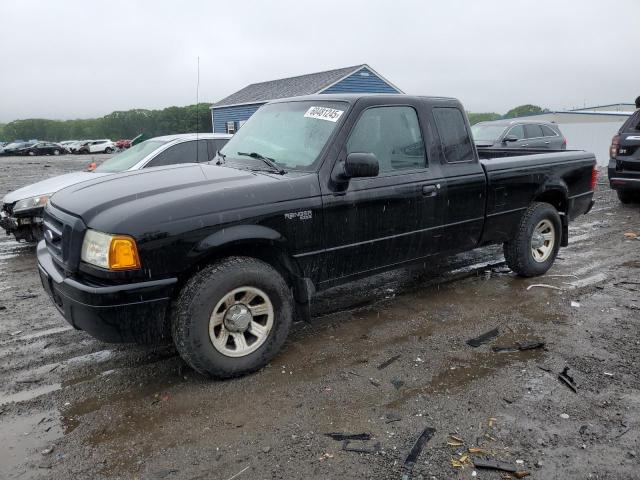 2005 FORD RANGER SUPER CAB, null