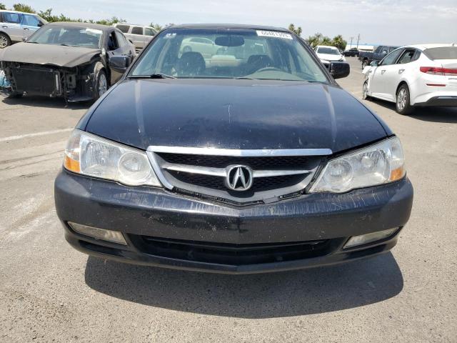 19UUA56673A078685 - 2003 ACURA 3.2TL BLACK photo 5