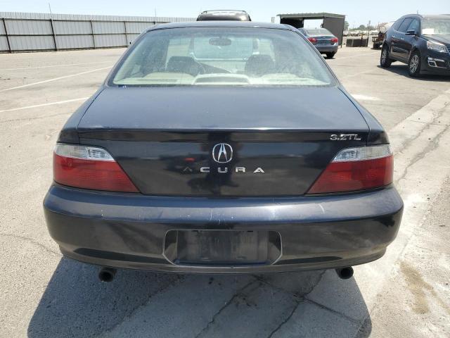 19UUA56673A078685 - 2003 ACURA 3.2TL BLACK photo 6