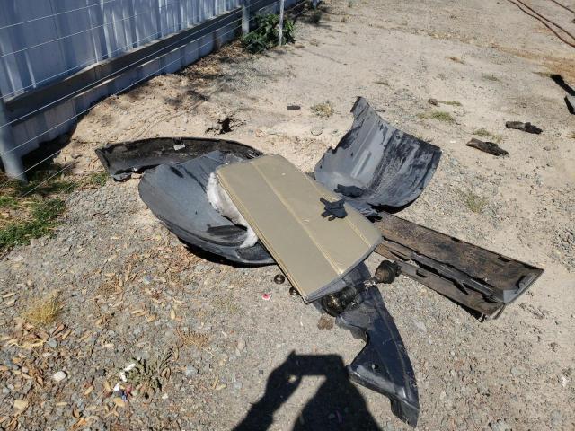 3GYFNCE34GS504421 - 2016 CADILLAC SRX PERFORMANCE COLLECTION ნაცრისფერი ფოტო 13