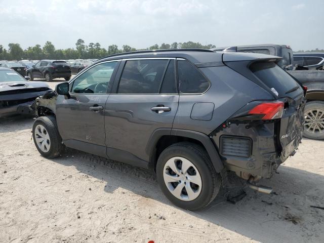 2T3H1RFV7LW089069 - 2020 TOYOTA RAV4 LE GRAY photo 2