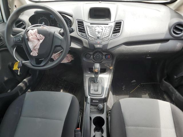 3FADP4AJ3KM129917 - 2019 FORD FIESTA S 白色 照片 8