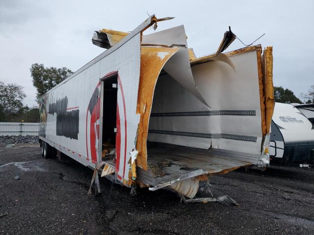 1UYVS2532FM002401 - 2015 ARO TRAILER WHITE photo 1