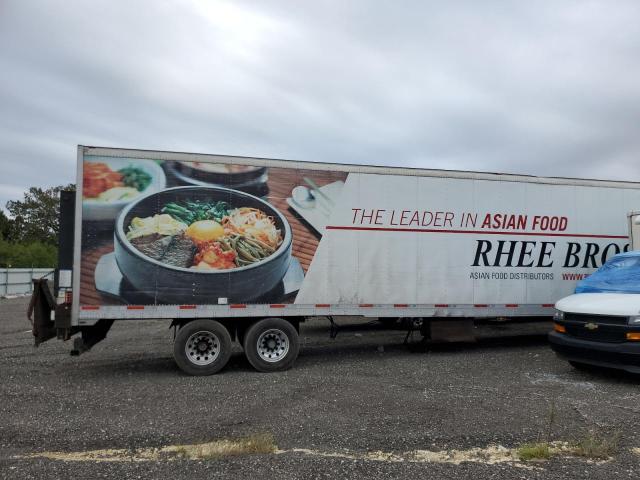 1UYVS2532FM002401 - 2015 ARO TRAILER WHITE photo 10