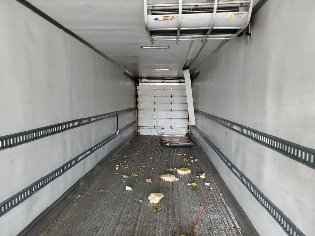 1UYVS2532FM002401 - 2015 ARO TRAILER WHITE photo 6