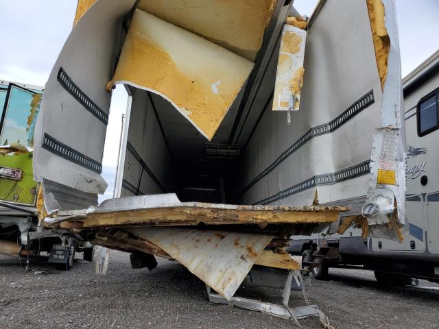 1UYVS2532FM002401 - 2015 ARO TRAILER WHITE photo 8