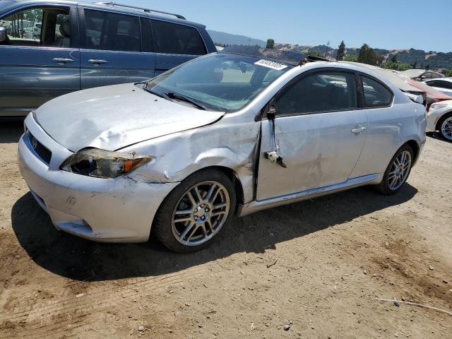 2006 TOYOTA SCION TC, null