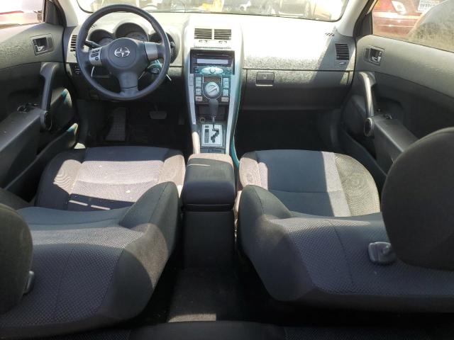 JTKDE177960068858 - 2006 TOYOTA SCION TC Gümüş foto 8