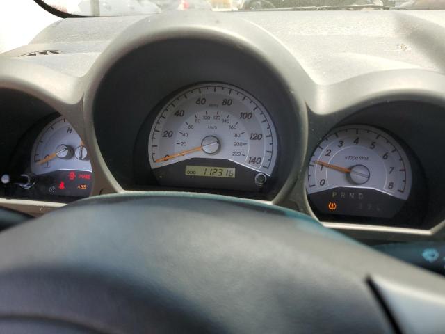 JTKDE177960068858 - 2006 TOYOTA SCION TC Gümüş foto 9