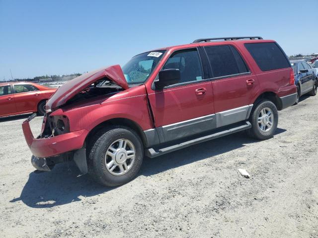 2006 FORD EXPEDITION XLT, null