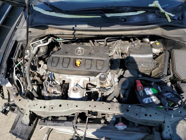 19VDE1F79FE001332 - 2015 ACURA ILX 20 TECH BLACK photo 11