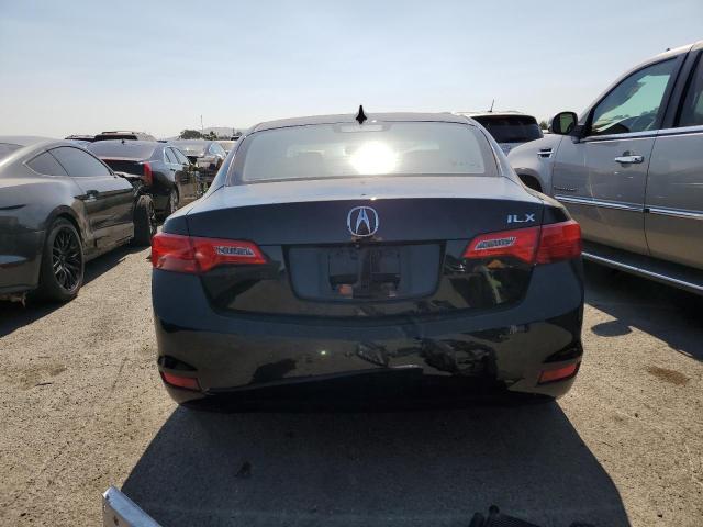 19VDE1F79FE001332 - 2015 ACURA ILX 20 TECH BLACK photo 6