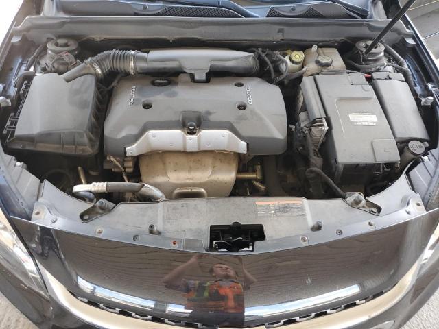 1G11C5SL2FF281765 - 2015 CHEVROLET MALIBU 1LT Qara foto 11