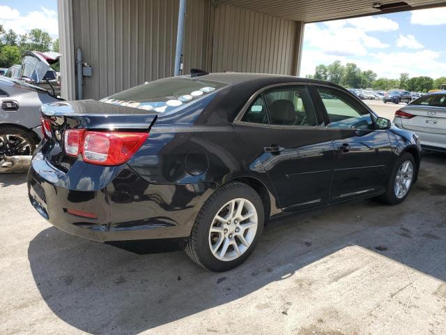 1G11C5SL2FF281765 - 2015 CHEVROLET MALIBU 1LT Qara foto 3