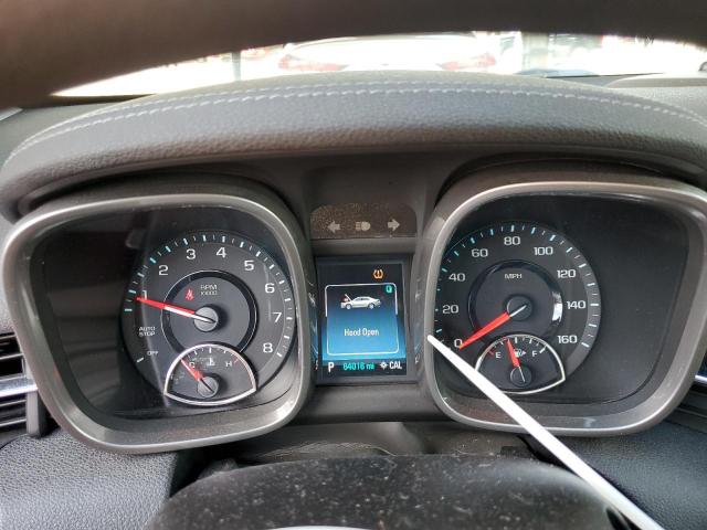 1G11C5SL2FF281765 - 2015 CHEVROLET MALIBU 1LT Qara foto 9