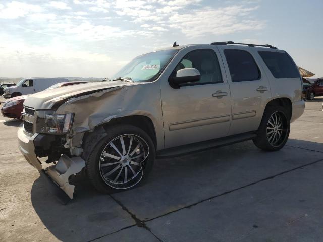 2009 CHEVROLET TAHOE C1500 LT, 