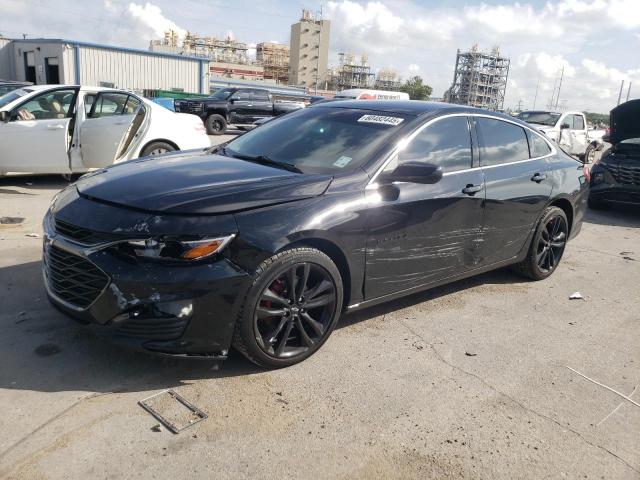 2022 CHEVROLET MALIBU LT, 