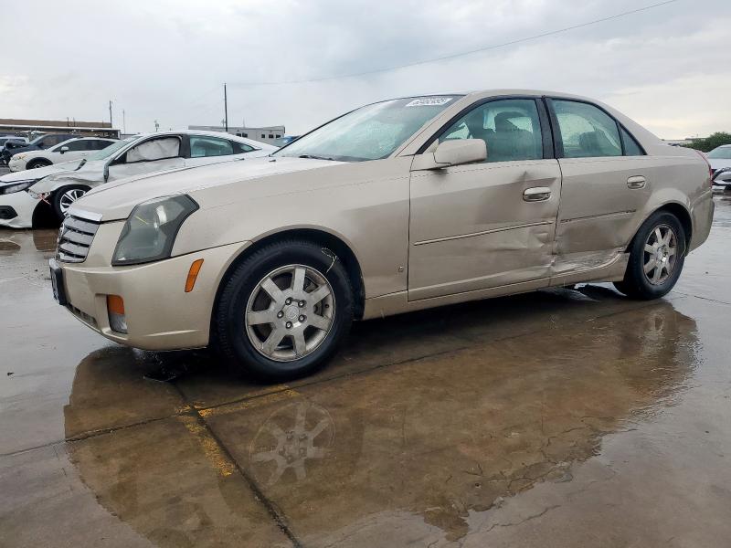 2006 CADILLAC CTS HI FEATURE V6, null