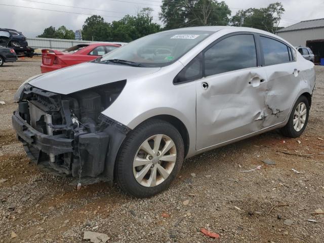 2013 KIA RIO EX, 