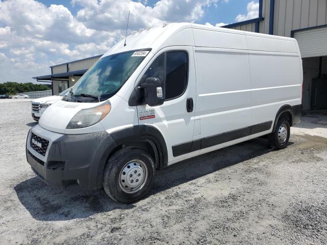 2021 RAM PROMASTER 2500 HIGH, 