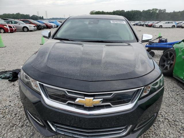 1G1105S30KU146024 - 2019 CHEVROLET IMPALA PREMIER BLACK photo 5