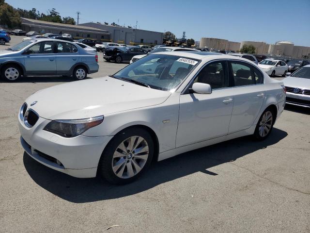 2004 BMW 545 I, 