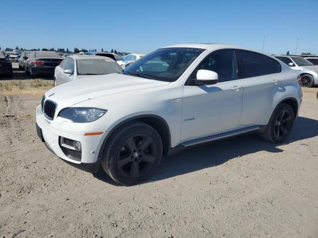 2013 BMW X6 XDRIVE35I, 