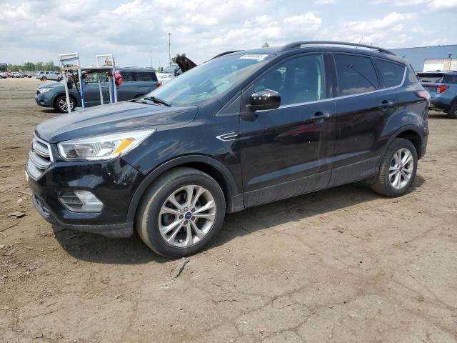 2017 FORD ESCAPE SE, 