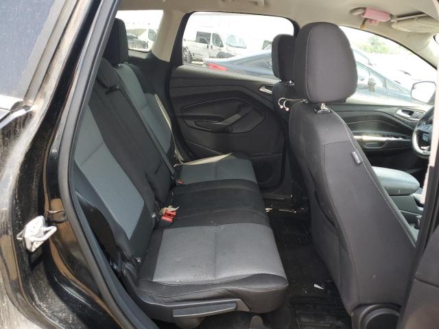 1FMCU0GD0HUA05399 - 2017 FORD ESCAPE SE 黑色 照片 10