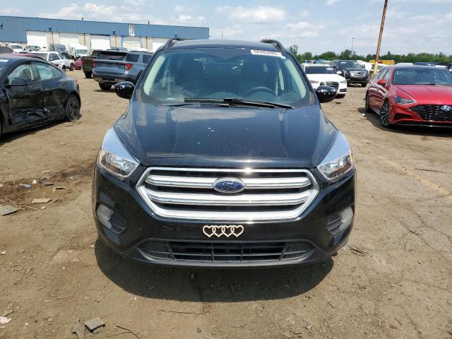 1FMCU0GD0HUA05399 - 2017 FORD ESCAPE SE 黑色 照片 5