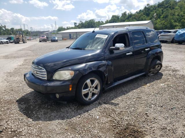 2008 CHEVROLET HHR LT, 