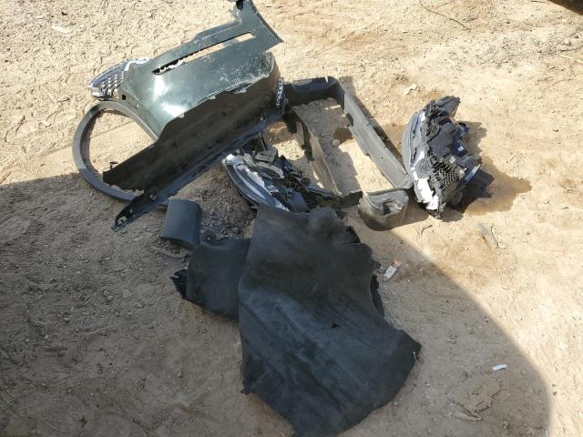 5LM5J6WC0NGL09160 - 2022 LINCOLN AVIATOR მწვანე ფოტო 13