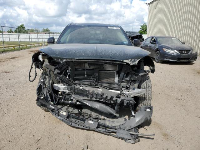 5LM5J6WC0NGL09160 - 2022 LINCOLN AVIATOR მწვანე ფოტო 5