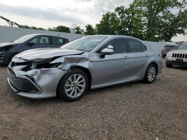 2024 TOYOTA CAMRY LE, null