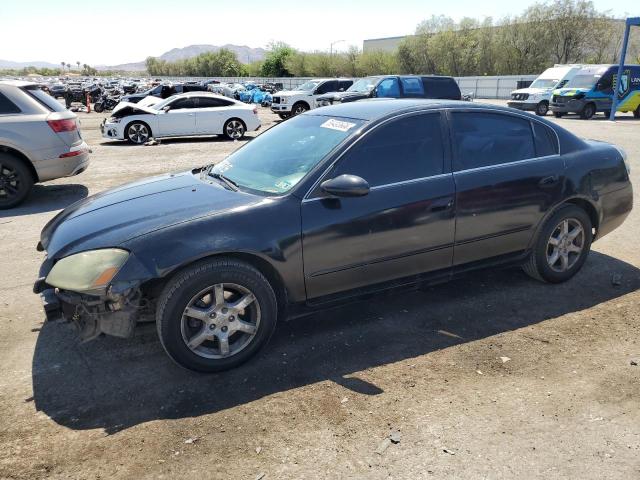 2006 NISSAN ALTIMA S, null