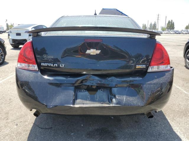 2G1WB5E30C1177234 - 2012 CHEVROLET IMPALA LT 石墨色 照片 6