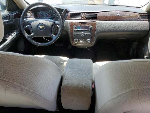 2G1WB5E30C1177234 - 2012 CHEVROLET IMPALA LT 石墨色 照片 8