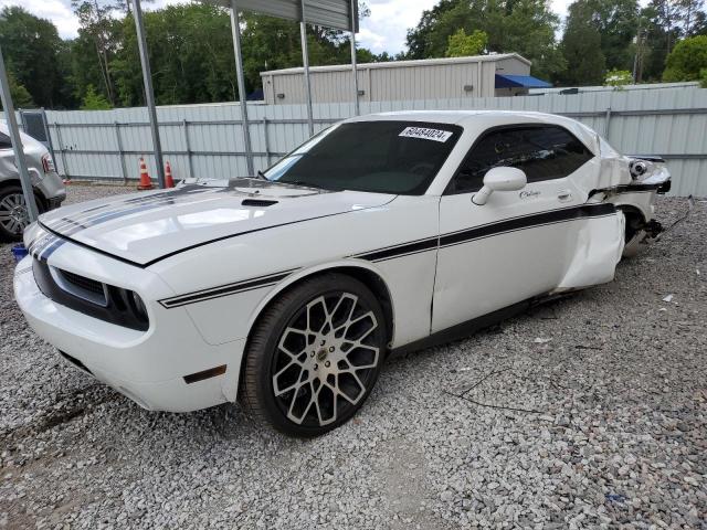 2010 DODGE CHALLENGER SE, 