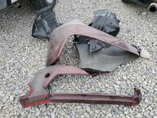 JF1ZNAA17G8708110 - 2016 TOYOTA SCION FR-S ბურგუნდია ფოტო 12