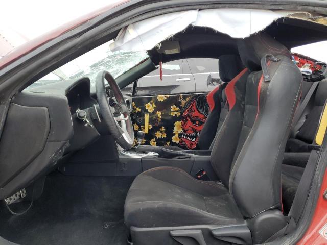 JF1ZNAA17G8708110 - 2016 TOYOTA SCION FR-S ბურგუნდია ფოტო 7