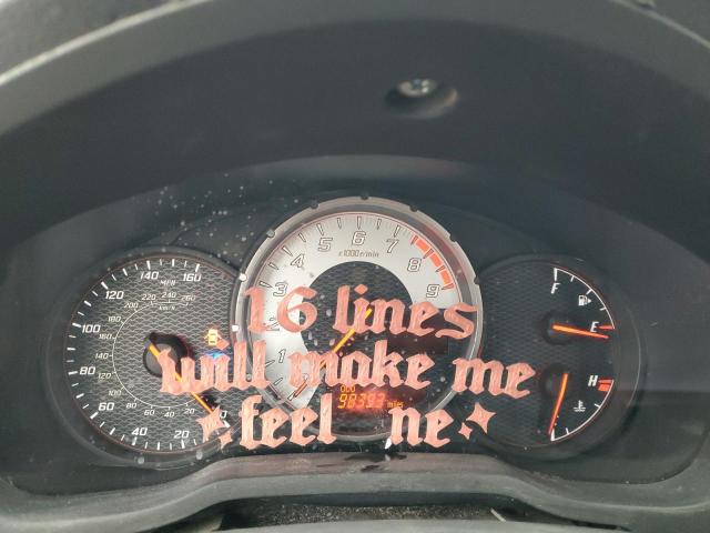 JF1ZNAA17G8708110 - 2016 TOYOTA SCION FR-S ბურგუნდია ფოტო 9