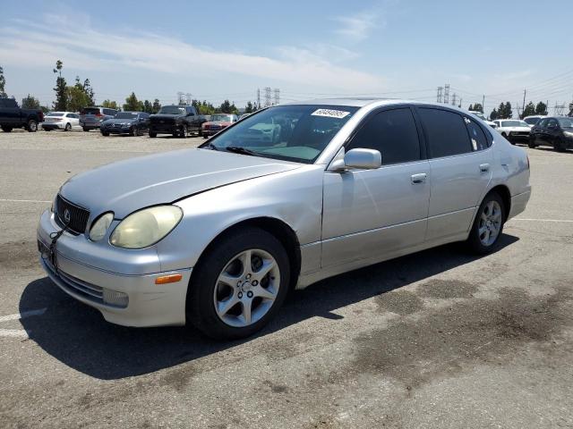 2003 LEXUS GS 300, null
