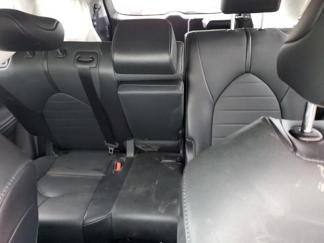 5TDGZRBH4MS543768 - 2021 TOYOTA HIGHLANDER XLE Qara foto 10